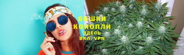 ALPHA PVP Лиски